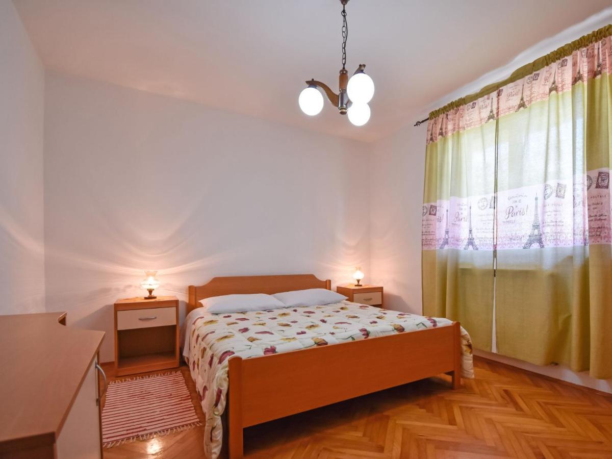 Apartment Santin By Interhome Savudrija Esterno foto
