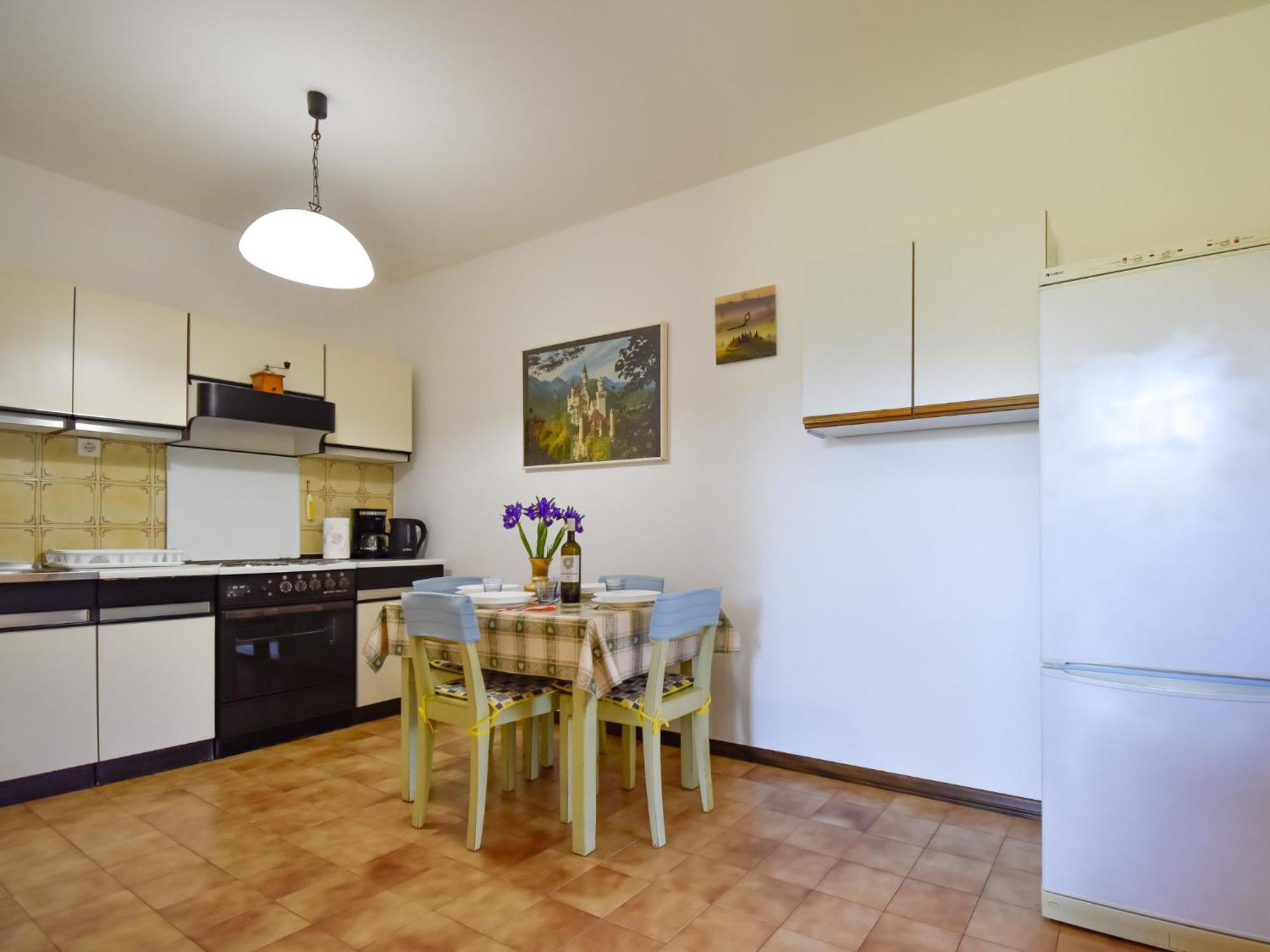 Apartment Santin By Interhome Savudrija Esterno foto