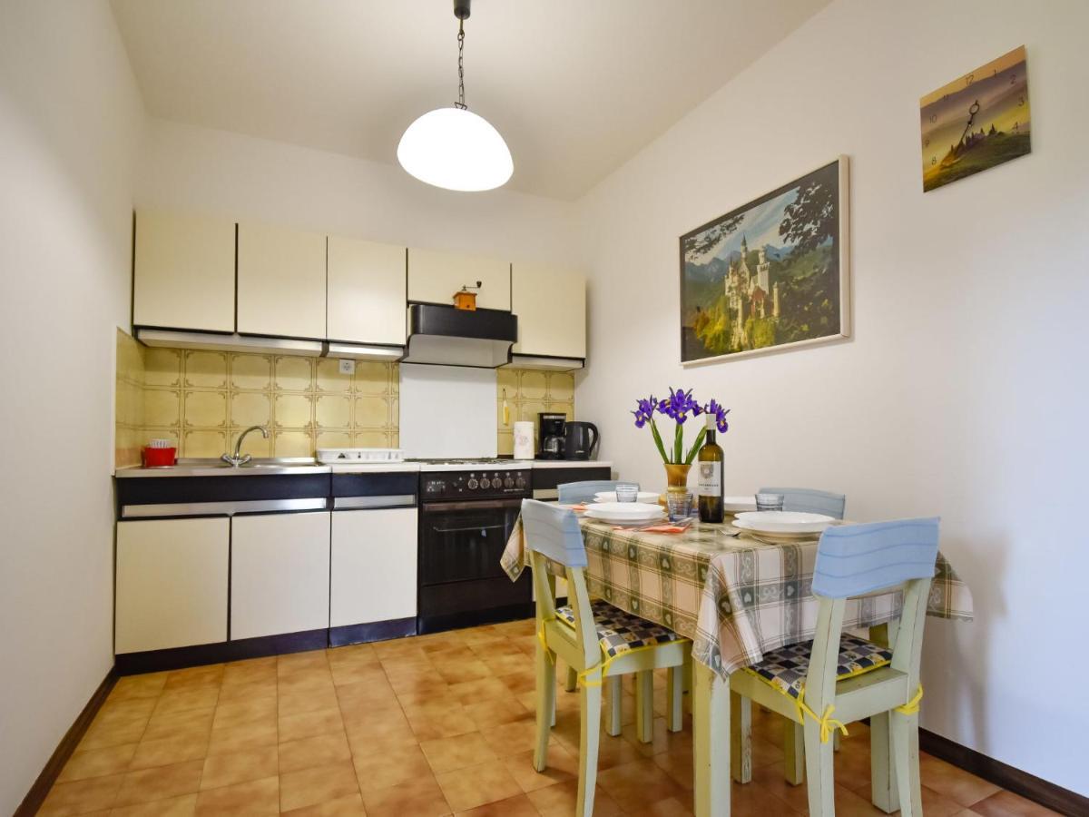 Apartment Santin By Interhome Savudrija Esterno foto