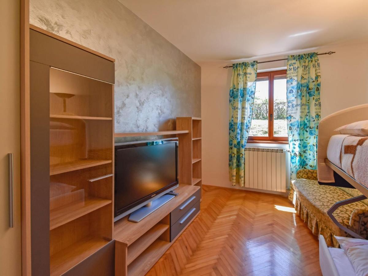Apartment Santin By Interhome Savudrija Esterno foto