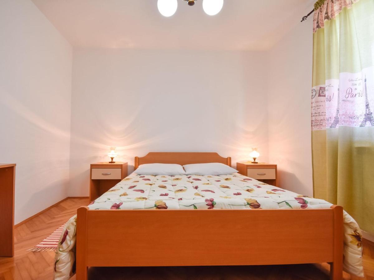 Apartment Santin By Interhome Savudrija Esterno foto