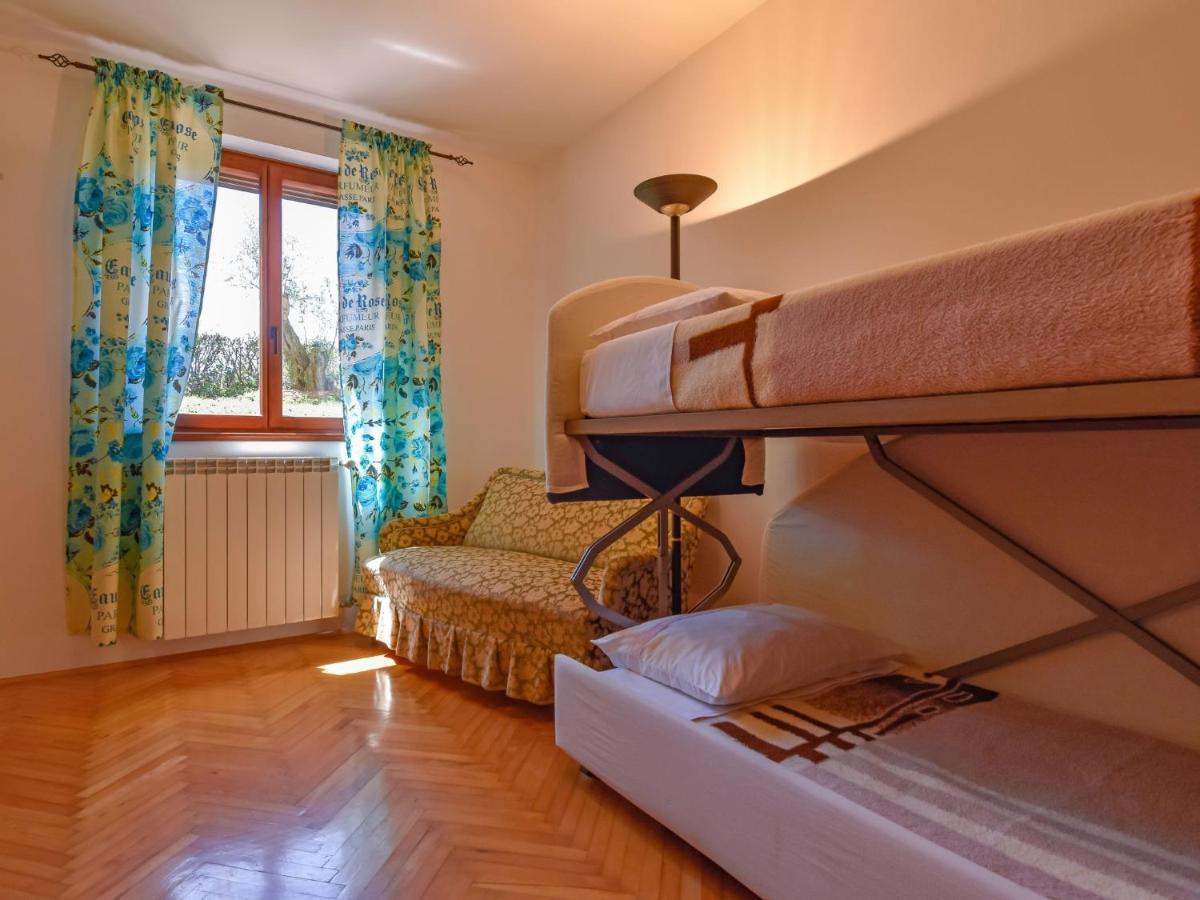 Apartment Santin By Interhome Savudrija Esterno foto