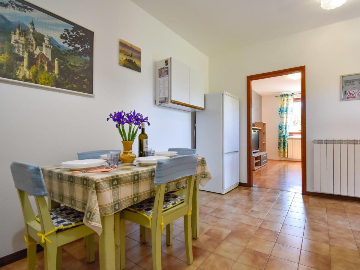 Apartment Santin By Interhome Savudrija Esterno foto